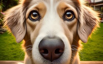 Pets e exposição solar: Como cuidar da saúde ocular?