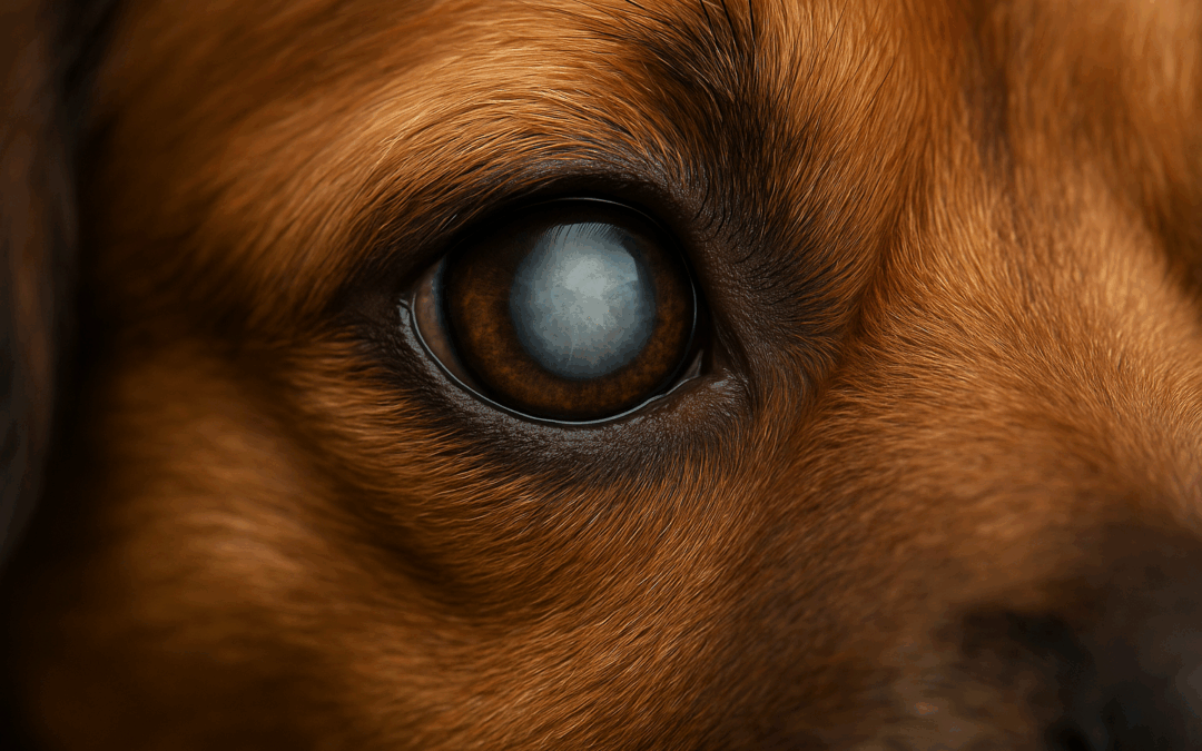 Catarata ou esclerose do cristalino? Veja como identificar